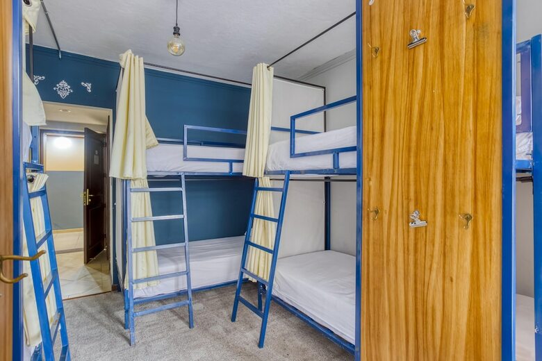 Hostal Socialtel Quito