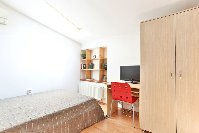 Hotel Vatra Accommodation