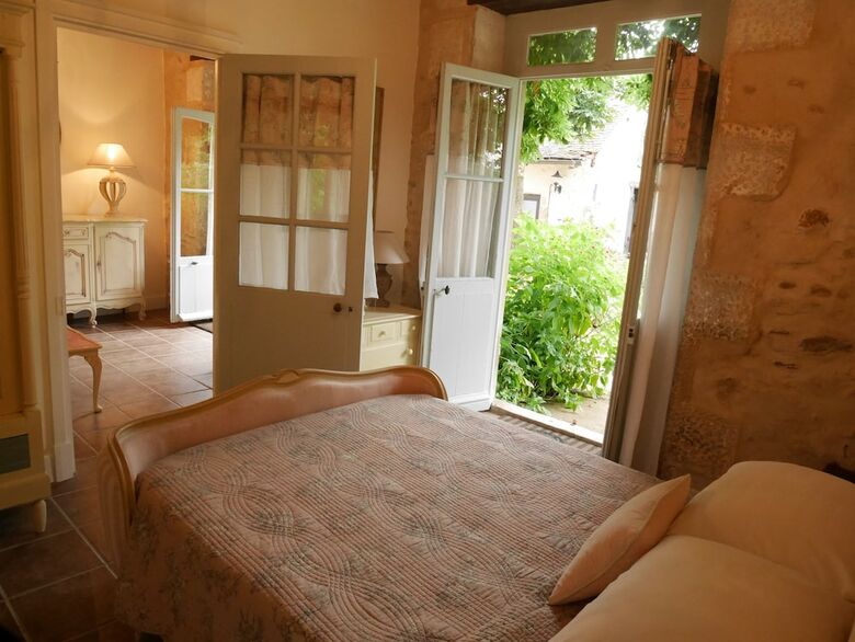 Hotel L'arbre D'ange
