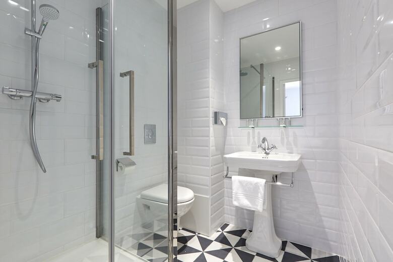 Hotel Saint Alban
