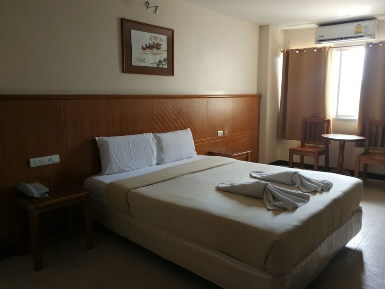 C-za Hotel
