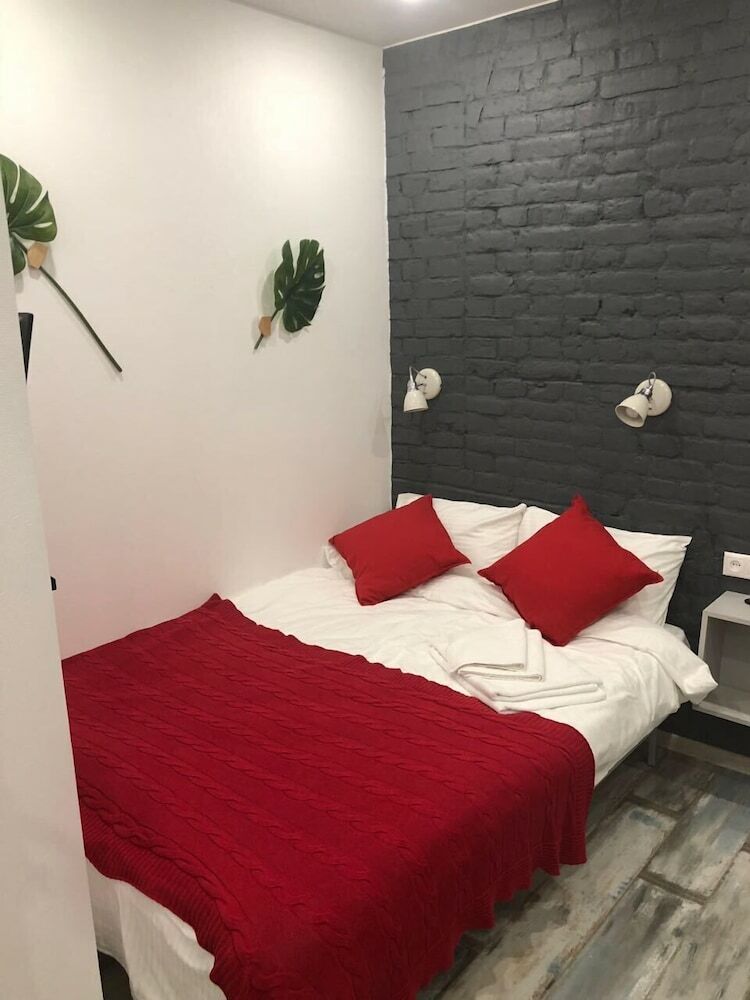 Hotel Liteyniy Dvor