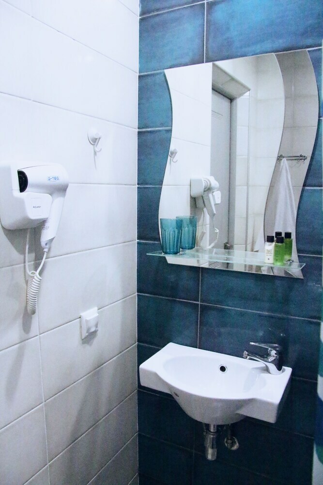 Hotel Liteyniy Dvor