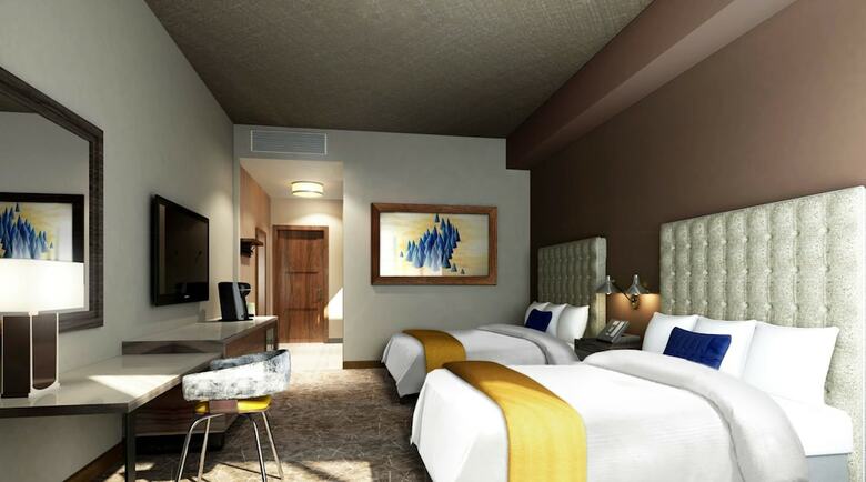 The Josie - A Noble House Hotel