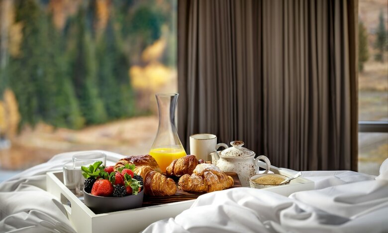 The Josie - A Noble House Hotel