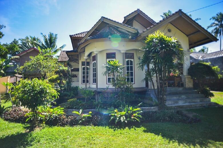 Hotel Les Rizieres Lombok