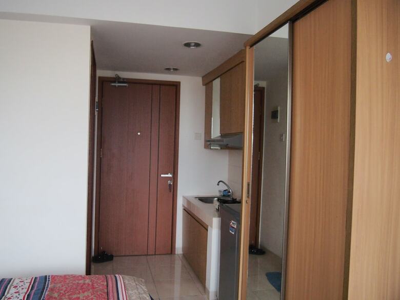 Hotel Margonda Residence 45