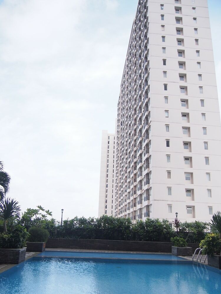 Hotel Margonda Residence 45