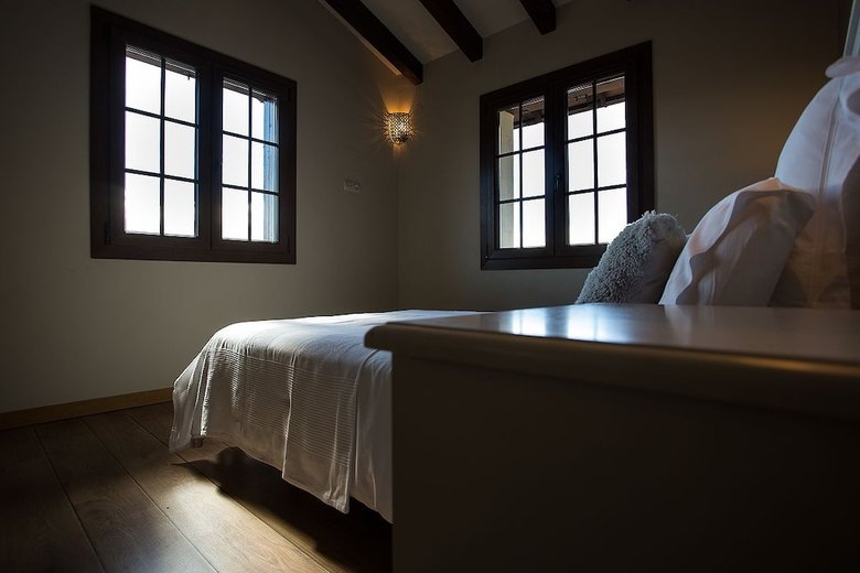 Apartamentos Markulluko Borda Rural Suites