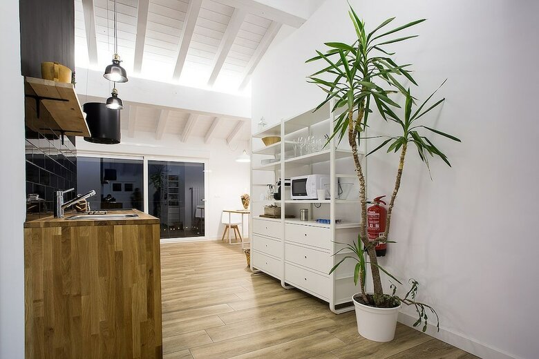 Apartamentos Markulluko Borda Rural Suites