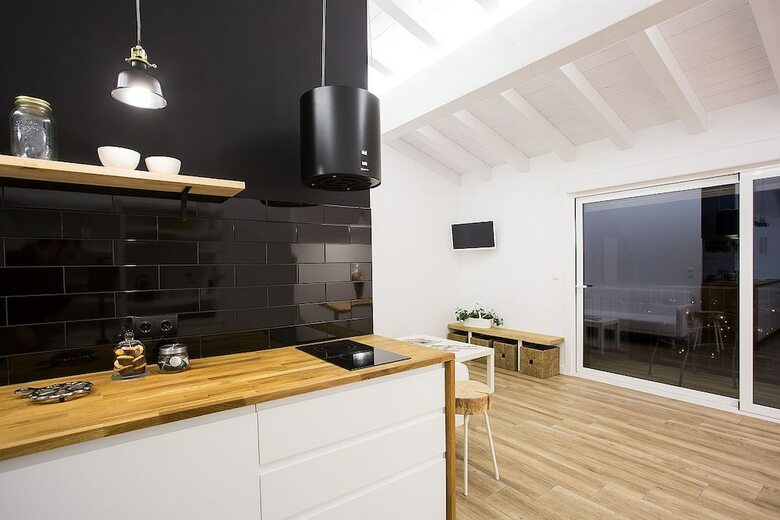 Apartamentos Markulluko Borda Rural Suites