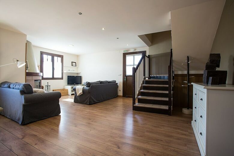 Apartamentos Markulluko Borda Rural Suites
