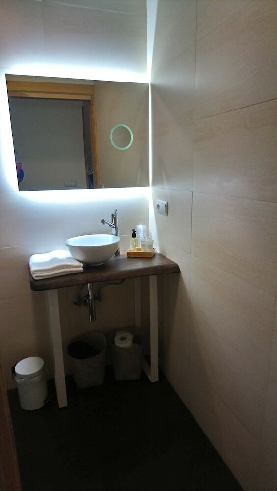 Apartamentos Markulluko Borda Rural Suites