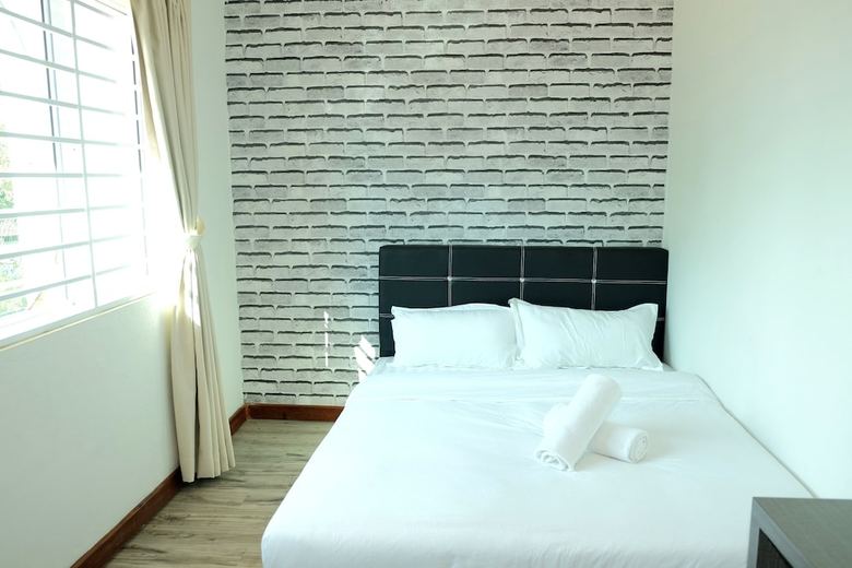 Hotel Natol Homestay - Paris