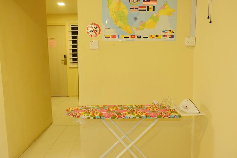 Hotel Natol Homestay - Paris