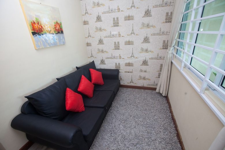 Hotel Natol Homestay - Paris