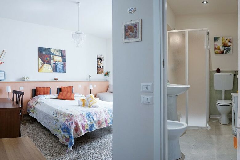 Hotel Soggiorno Arcobaleno