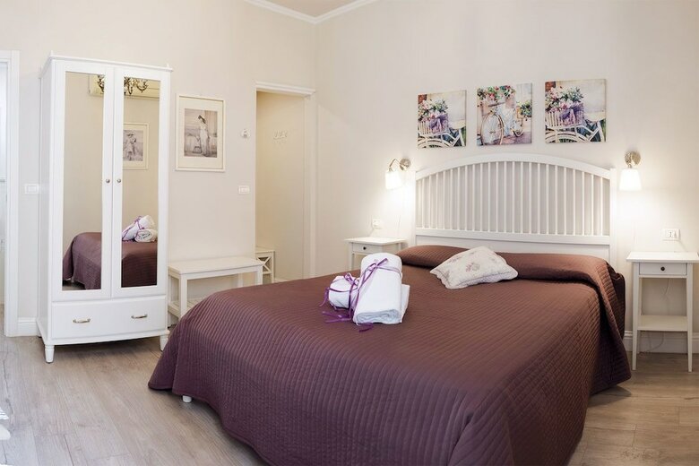 Hotel Soggiorno Arcobaleno