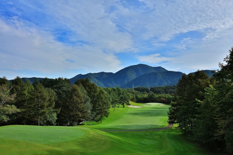 Hotel Villa The Club Karuizawa