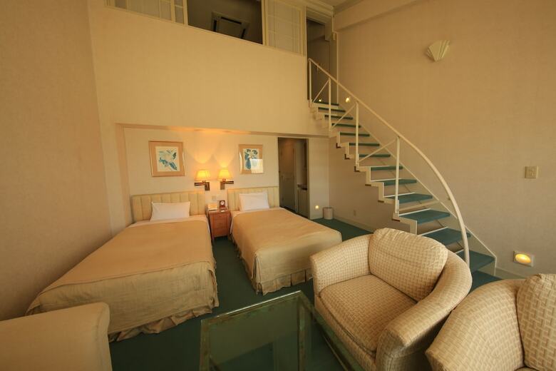 Hotel Villa The Club Karuizawa