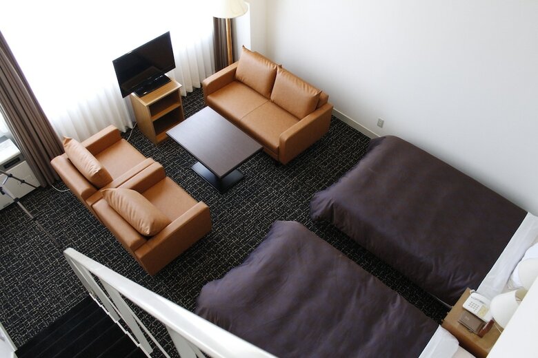 Hotel Villa The Club Karuizawa