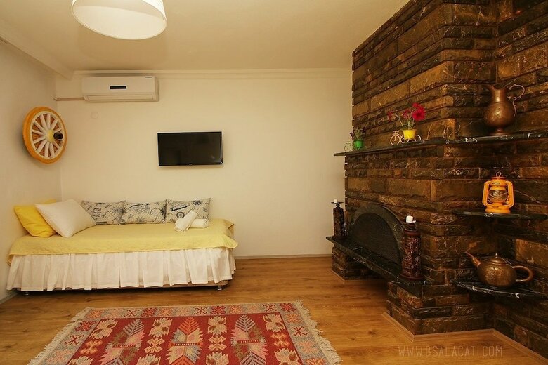 5ta? Boutique Hotel Alacati