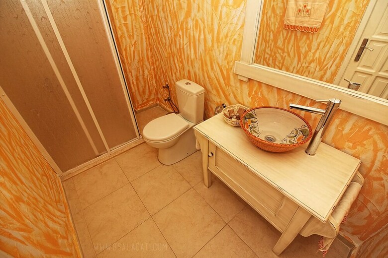 5ta? Boutique Hotel Alacati