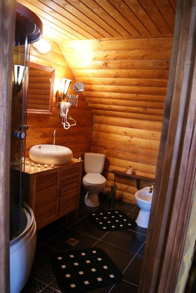 Hotel Rakhiv Plai