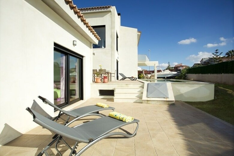 Villa La Primera