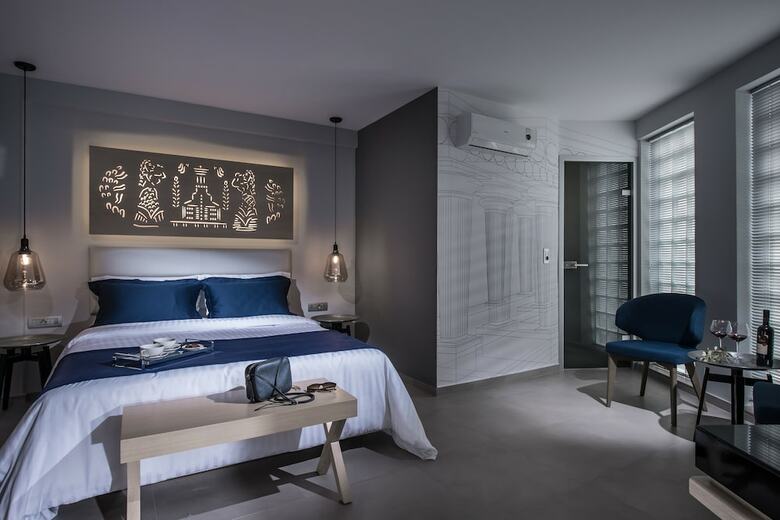 Apartamentos Lavris City Suites