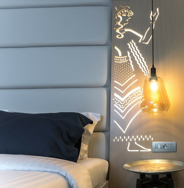 Apartamentos Lavris City Suites