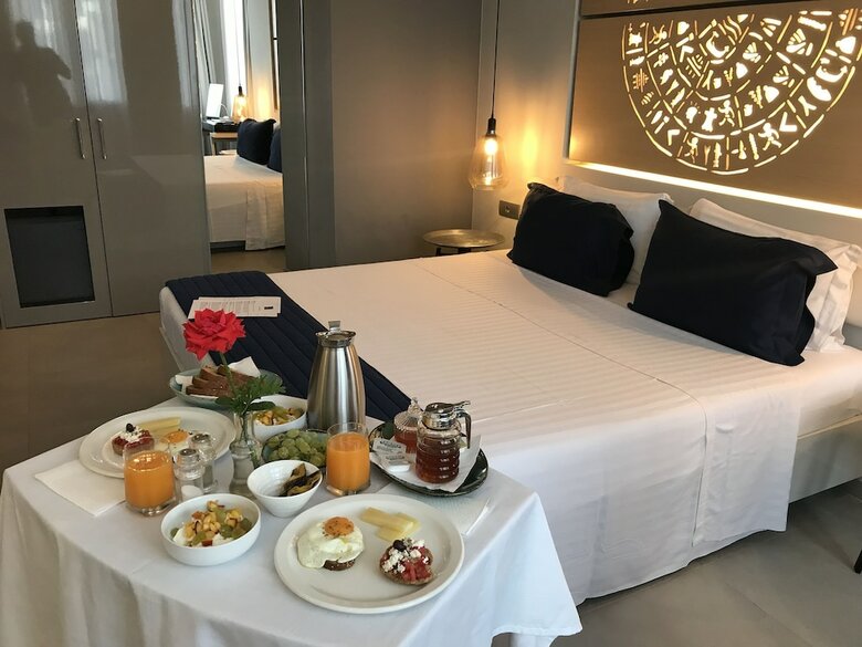 Apartamentos Lavris City Suites