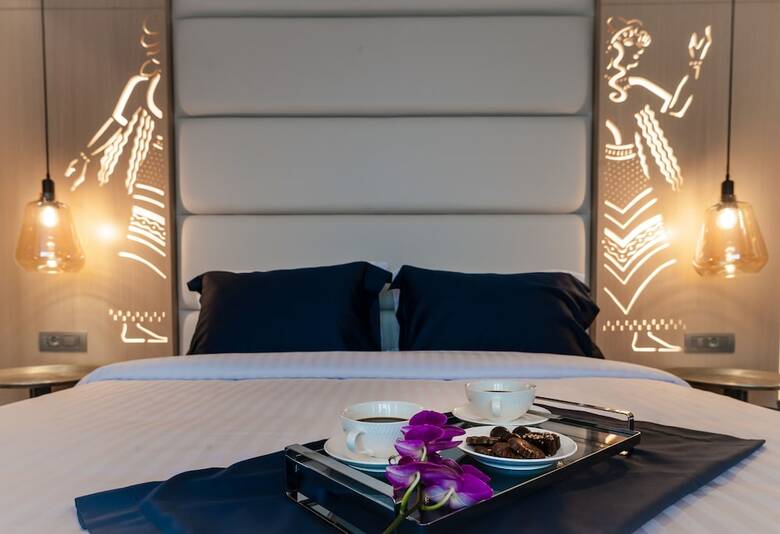 Apartamentos Lavris City Suites
