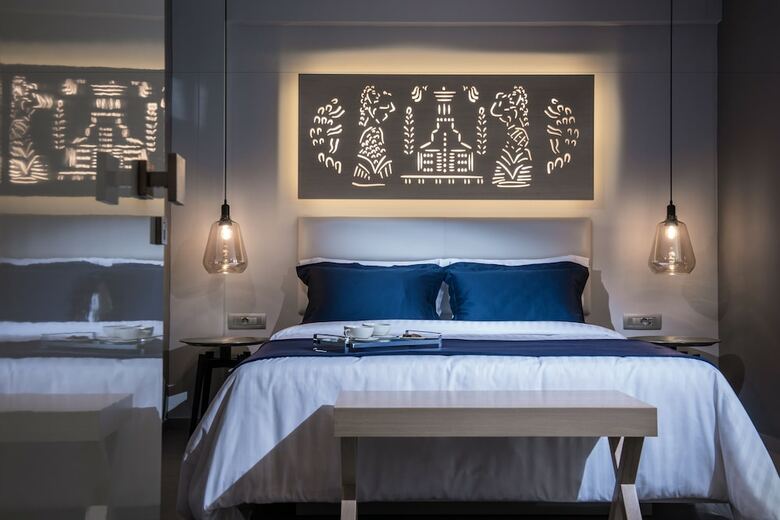 Apartamentos Lavris City Suites