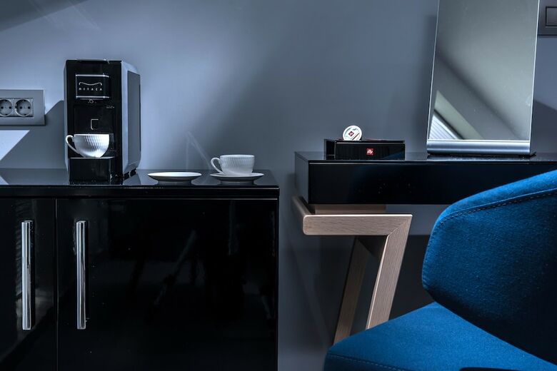Apartamentos Lavris City Suites