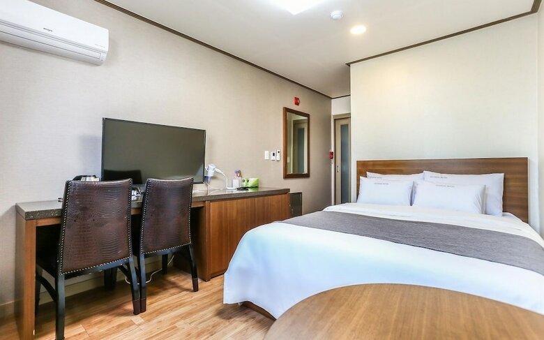 Hotel Hyundae Motel