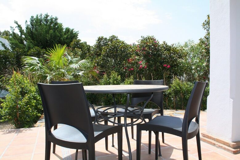 Apartamentos Casa En Marbella