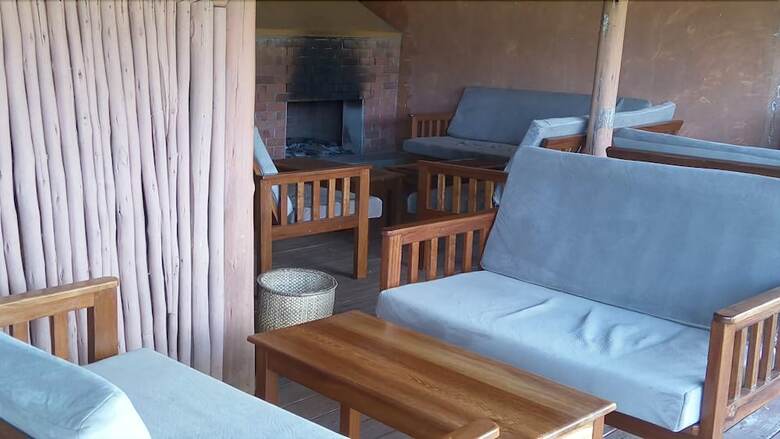 Lake Chahafi  Resort