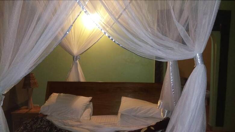 Lake Chahafi  Resort