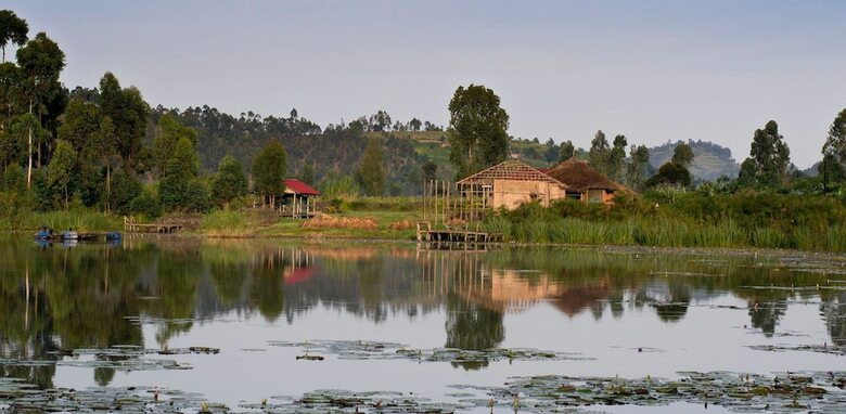 Lake Chahafi  Resort