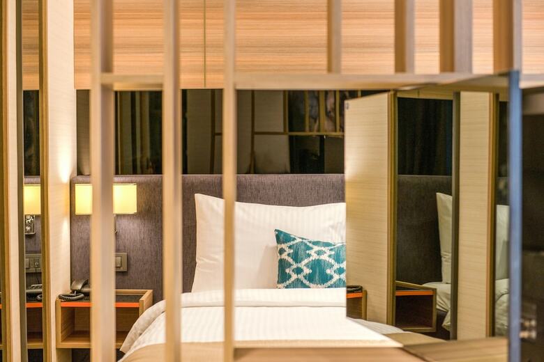 Hotel Nish Palace Exclusive Suites