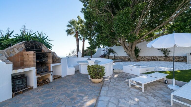 Aparthotel Mijas Residence