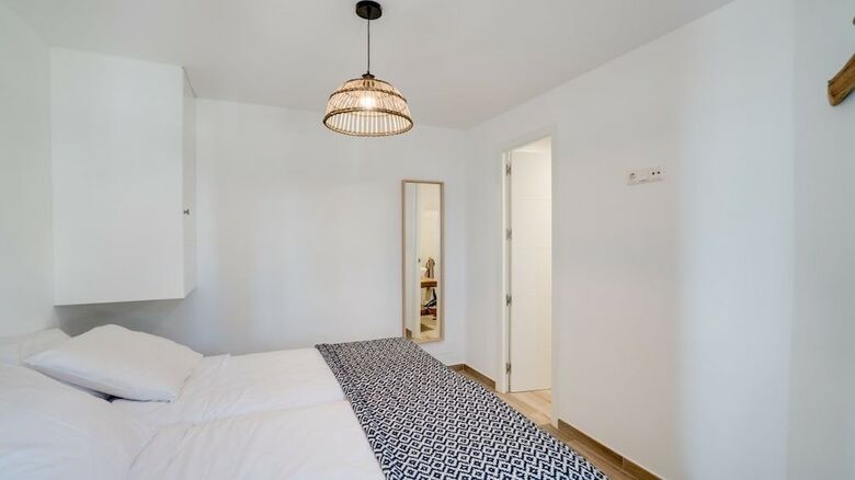 Aparthotel Mijas Residence