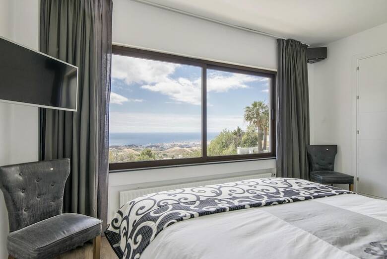 Aparthotel Mijas Residence