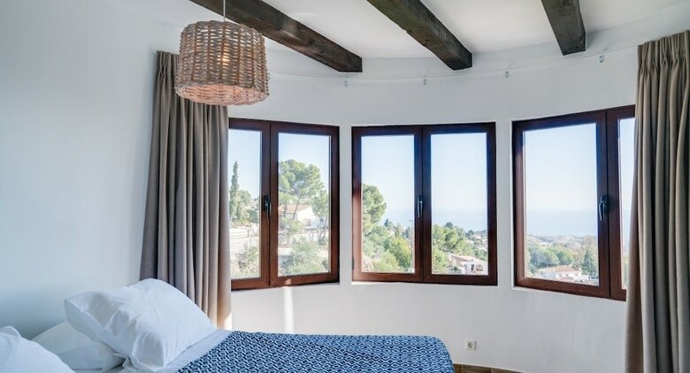 Aparthotel Mijas Residence