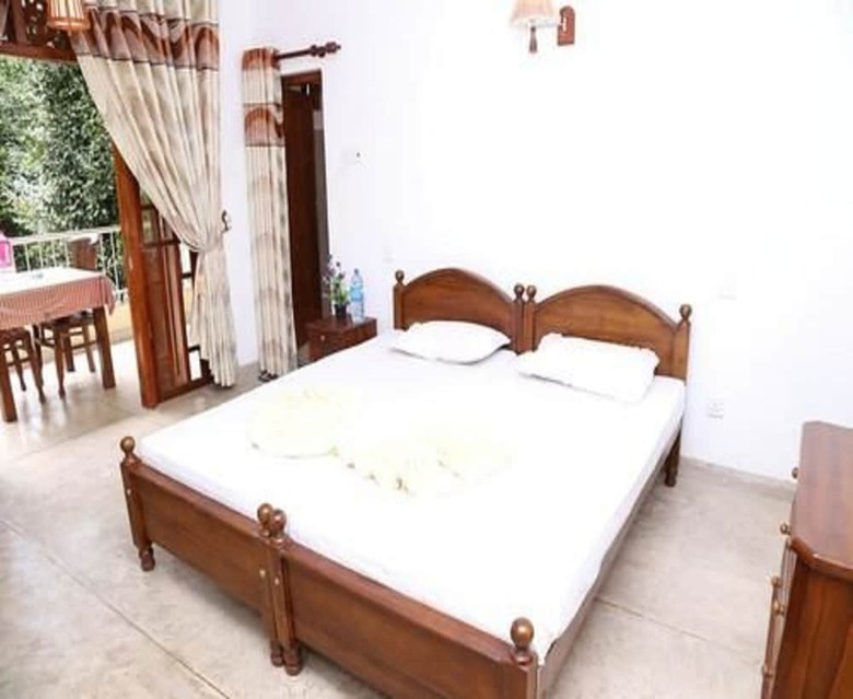 Hotel Good Luck Guest House