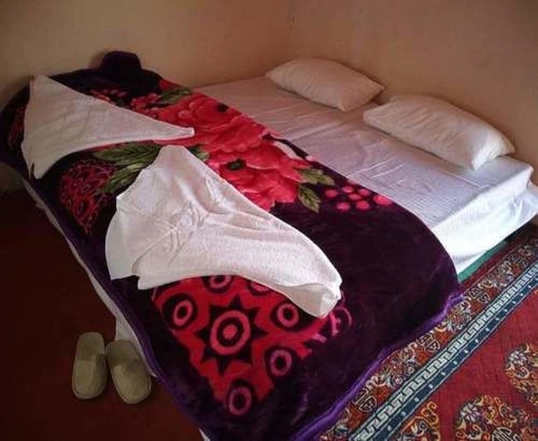 Hotel Good Luck Guest House