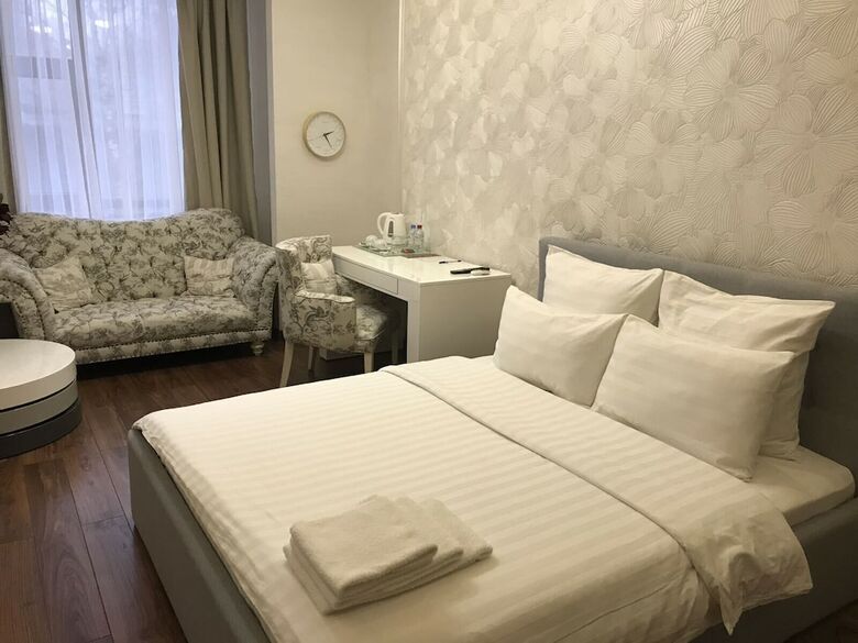 Bliss Hotel & Spa
