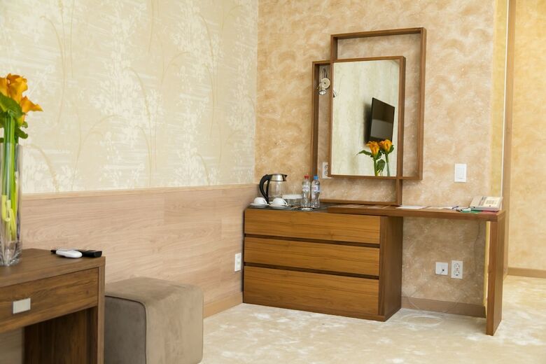 Bliss Hotel & Spa