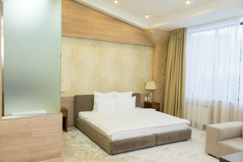 Bliss Hotel & Spa